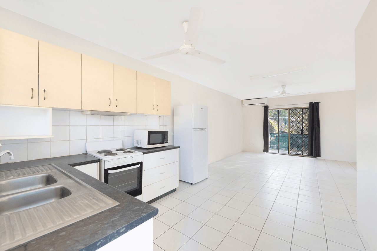 5/13 Nation Crescent, COCONUT GROVE, NT 0810