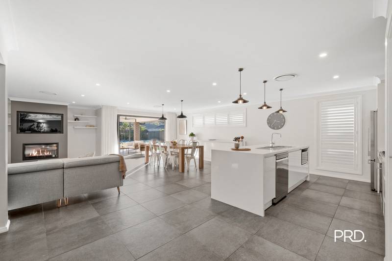 29 Deerubbin Drive, GLENMORE PARK, NSW 2745