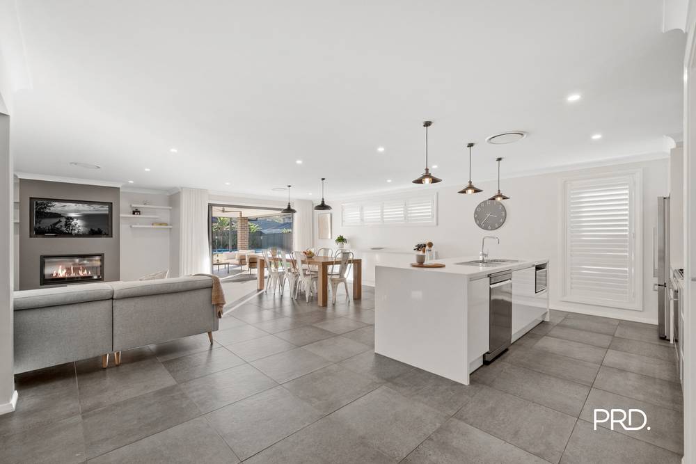 29 Deerubbin Drive, GLENMORE PARK, NSW 2745