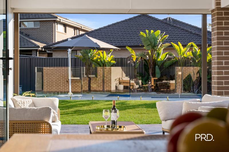 29 Deerubbin Drive, GLENMORE PARK, NSW 2745