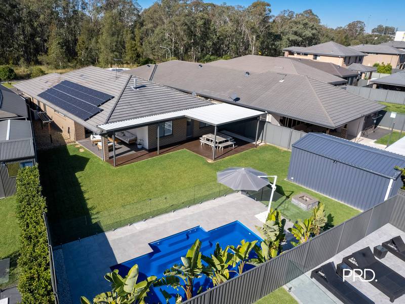 29 Deerubbin Drive, GLENMORE PARK, NSW 2745