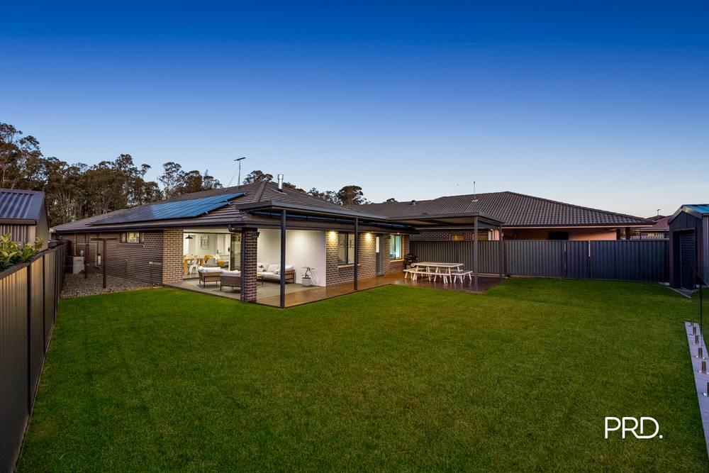 29 Deerubbin Drive, GLENMORE PARK, NSW 2745