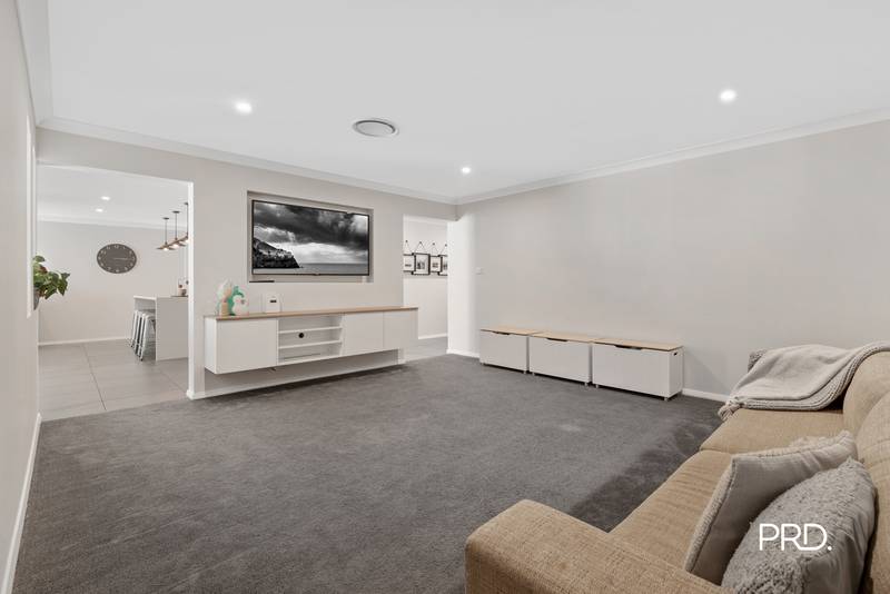 29 Deerubbin Drive, GLENMORE PARK, NSW 2745