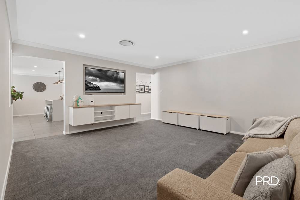 29 Deerubbin Drive, GLENMORE PARK, NSW 2745