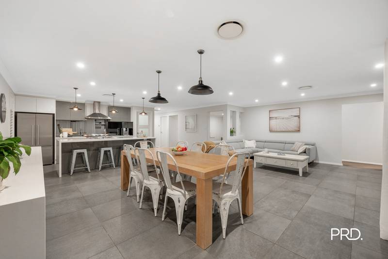 29 Deerubbin Drive, GLENMORE PARK, NSW 2745