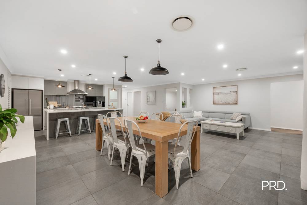 29 Deerubbin Drive, GLENMORE PARK, NSW 2745