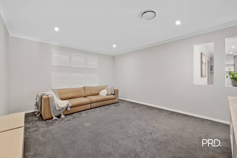 29 Deerubbin Drive, GLENMORE PARK, NSW 2745