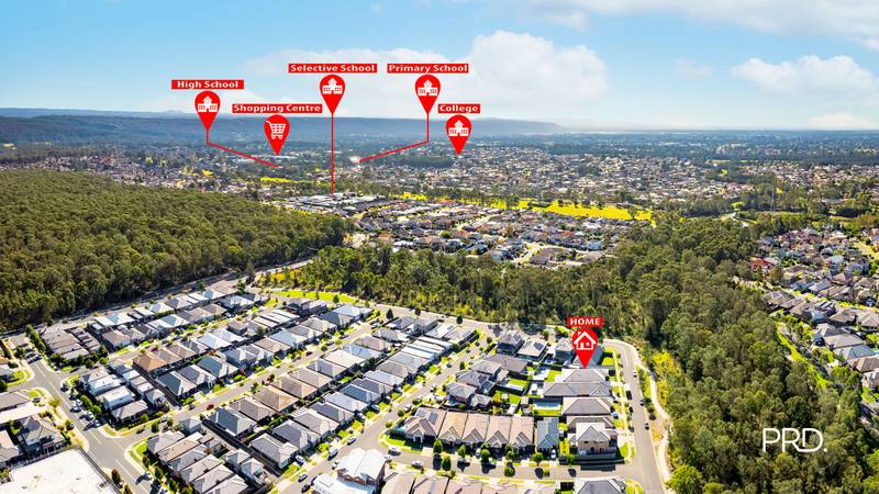 29 Deerubbin Drive, GLENMORE PARK, NSW 2745