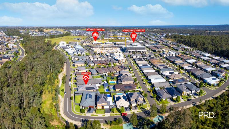 29 Deerubbin Drive, GLENMORE PARK, NSW 2745