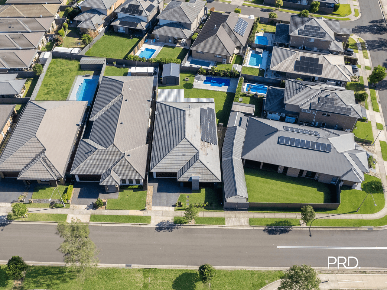 29 Deerubbin Drive, GLENMORE PARK, NSW 2745