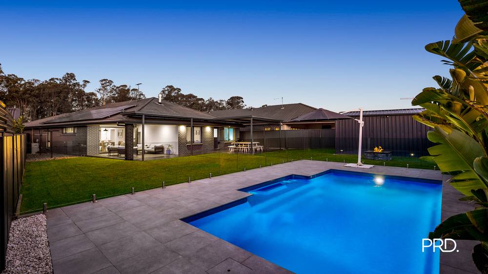 29 Deerubbin Drive, GLENMORE PARK, NSW 2745