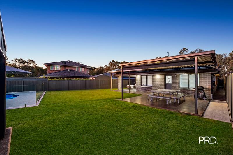 29 Deerubbin Drive, GLENMORE PARK, NSW 2745