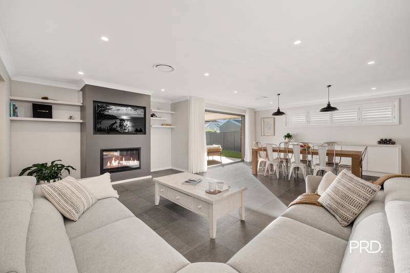 29 Deerubbin Drive, GLENMORE PARK, NSW 2745