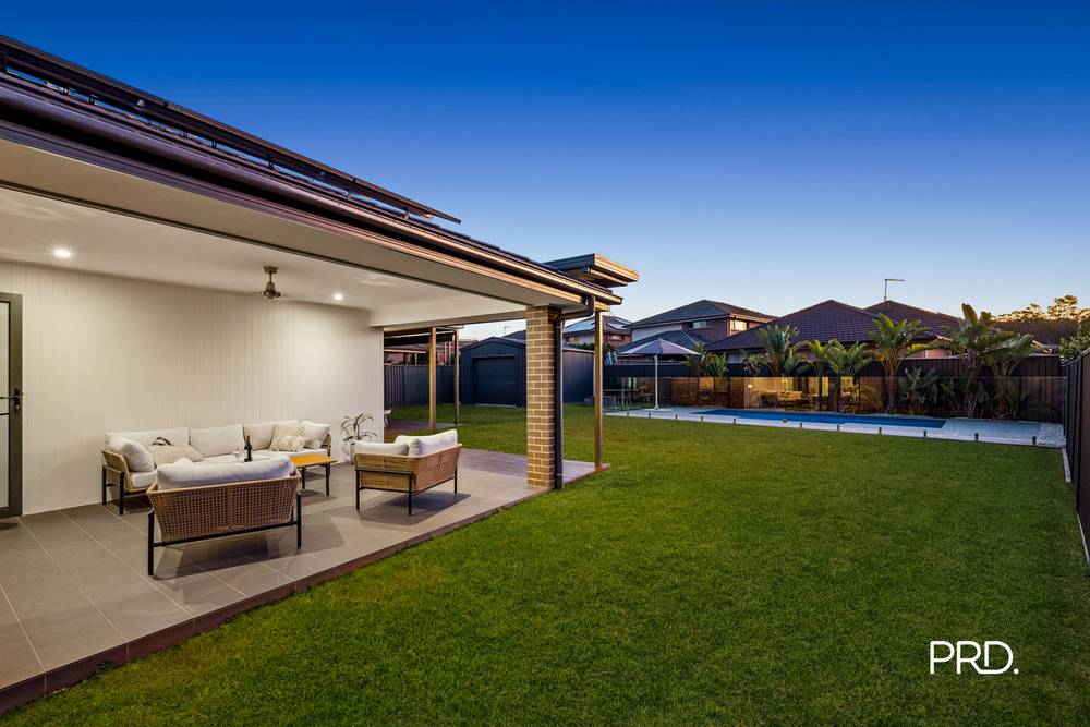 29 Deerubbin Drive, GLENMORE PARK, NSW 2745