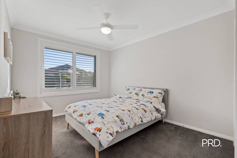 29 Deerubbin Drive, GLENMORE PARK, NSW 2745