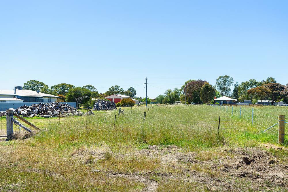 Timor Road, Bowenvale, VIC 3465