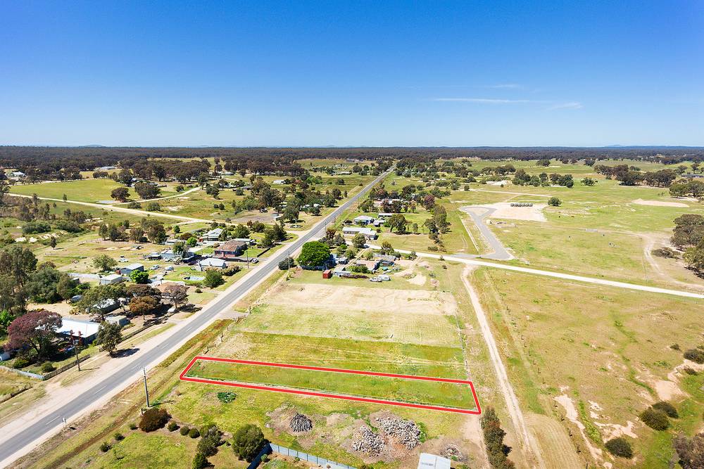 Timor Road, Bowenvale, VIC 3465
