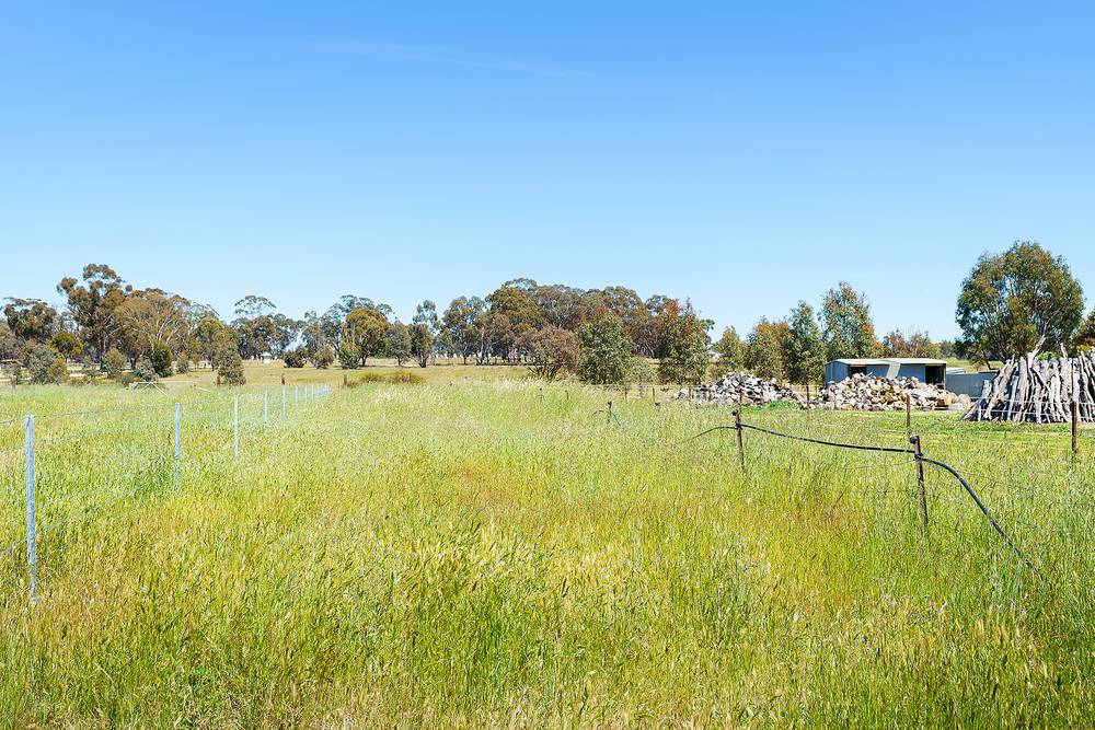 Timor Road, Bowenvale, VIC 3465