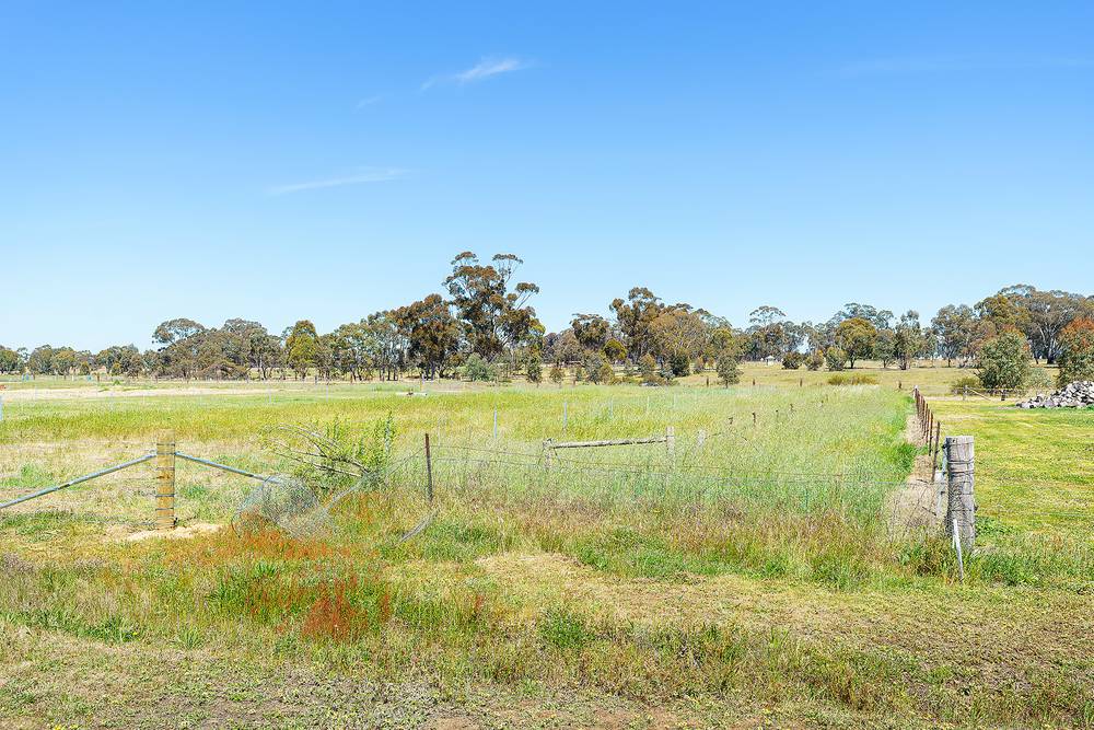 Timor Road, Bowenvale, VIC 3465