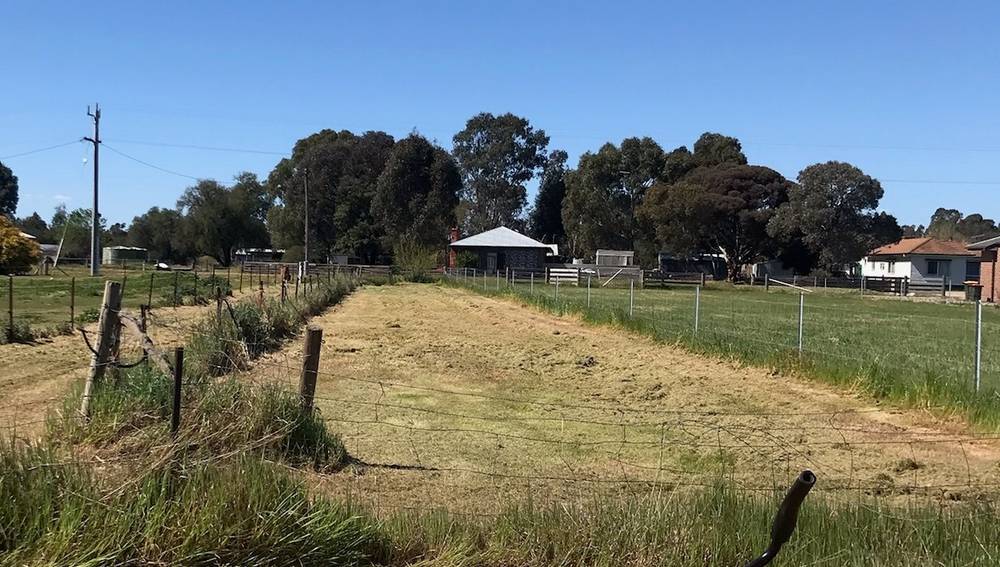Timor Road, Bowenvale, VIC 3465