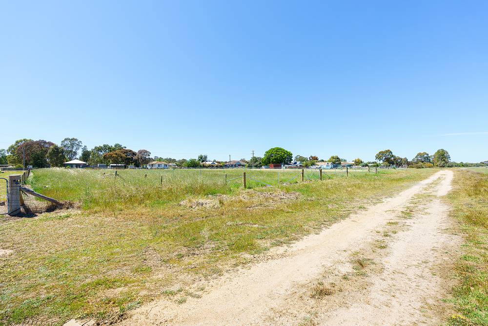 Timor Road, Bowenvale, VIC 3465