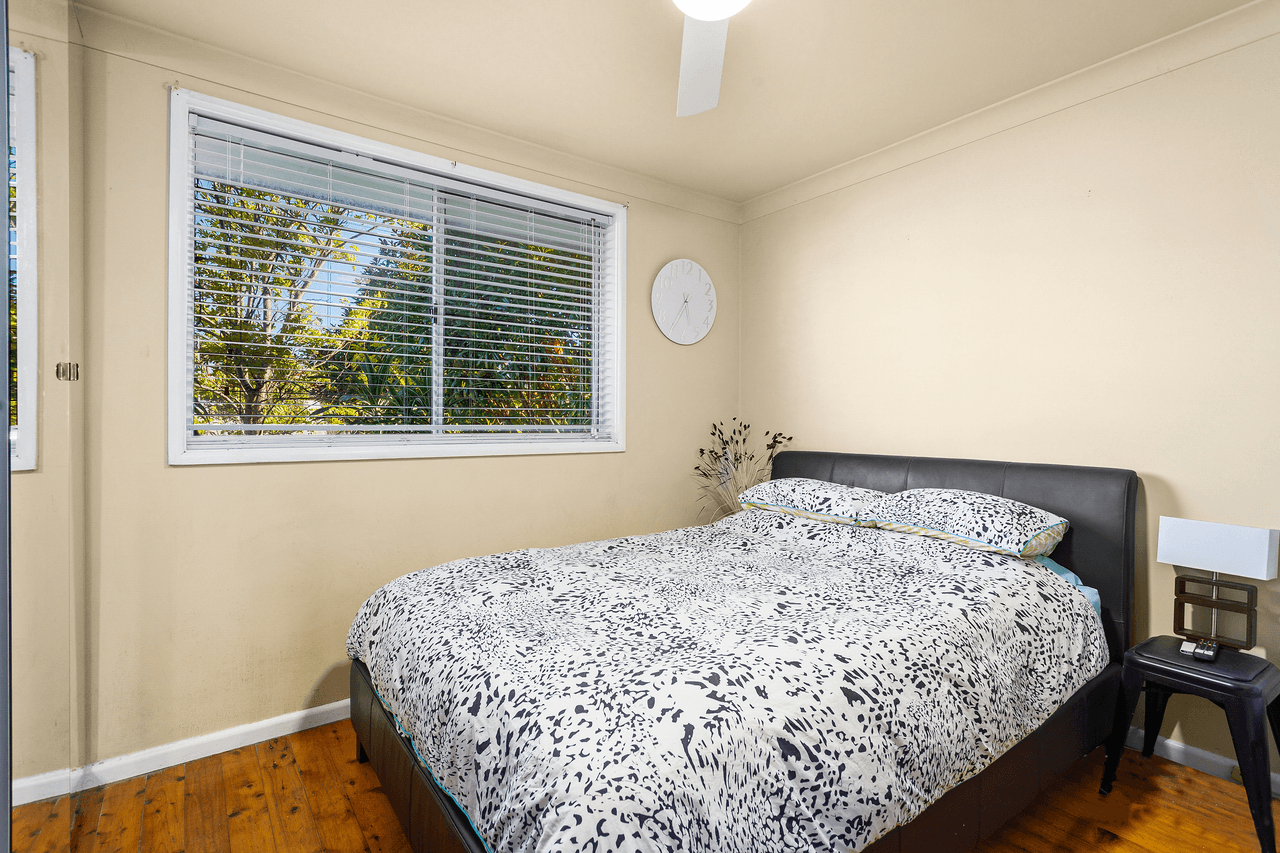 25 Barrack Avenue, BARRACK HEIGHTS, NSW 2528