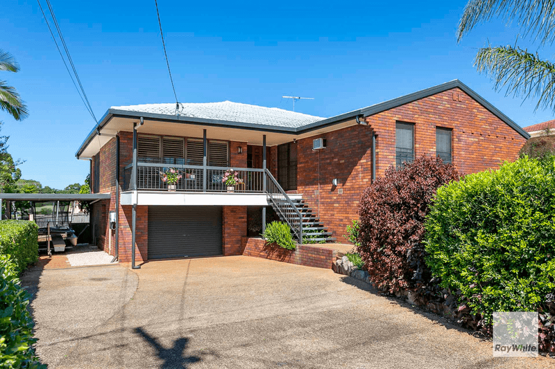 19 Dell Street, CLEVELAND, QLD 4163