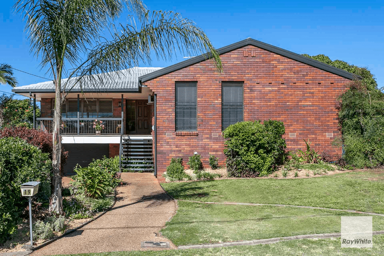 19 Dell Street, CLEVELAND, QLD 4163