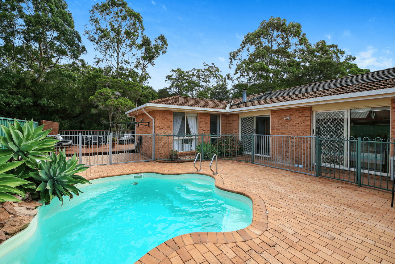 7 Judy Anne Close, GREEN POINT, NSW 2251