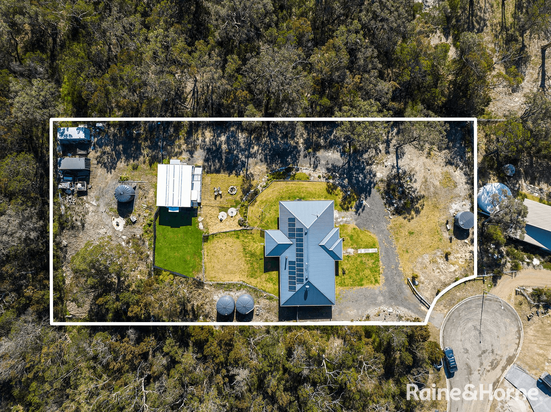 10 Cockatoo Close, TALLONG, NSW 2579