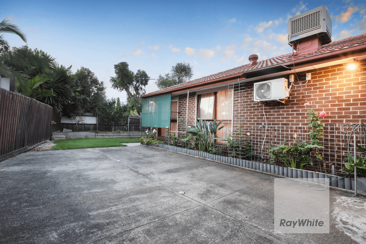 19 Vaucluse Avenue, GLADSTONE PARK, VIC 3043