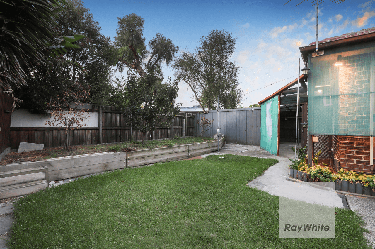 19 Vaucluse Avenue, GLADSTONE PARK, VIC 3043