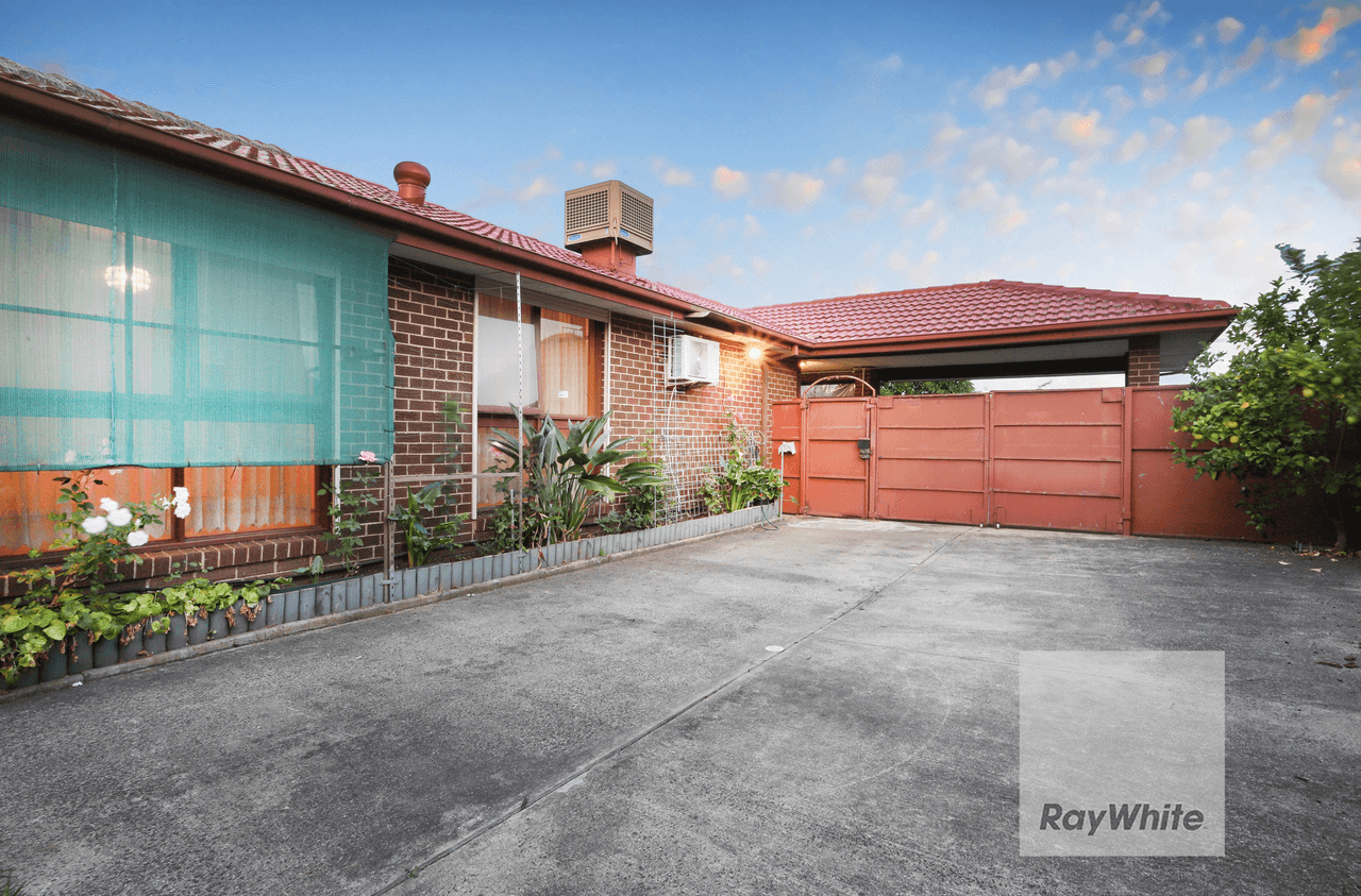 19 Vaucluse Avenue, GLADSTONE PARK, VIC 3043