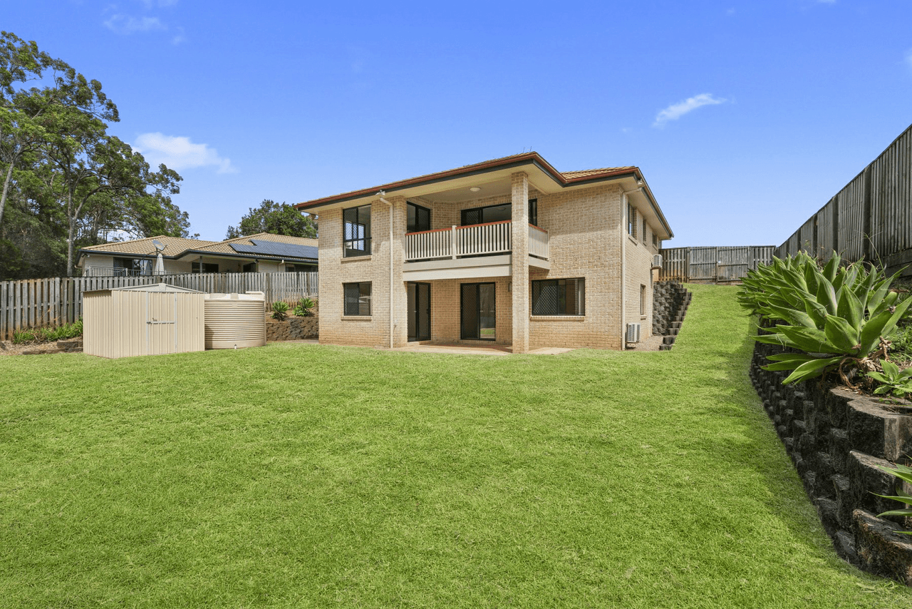 48 Mayes Circuit, CABOOLTURE, QLD 4510