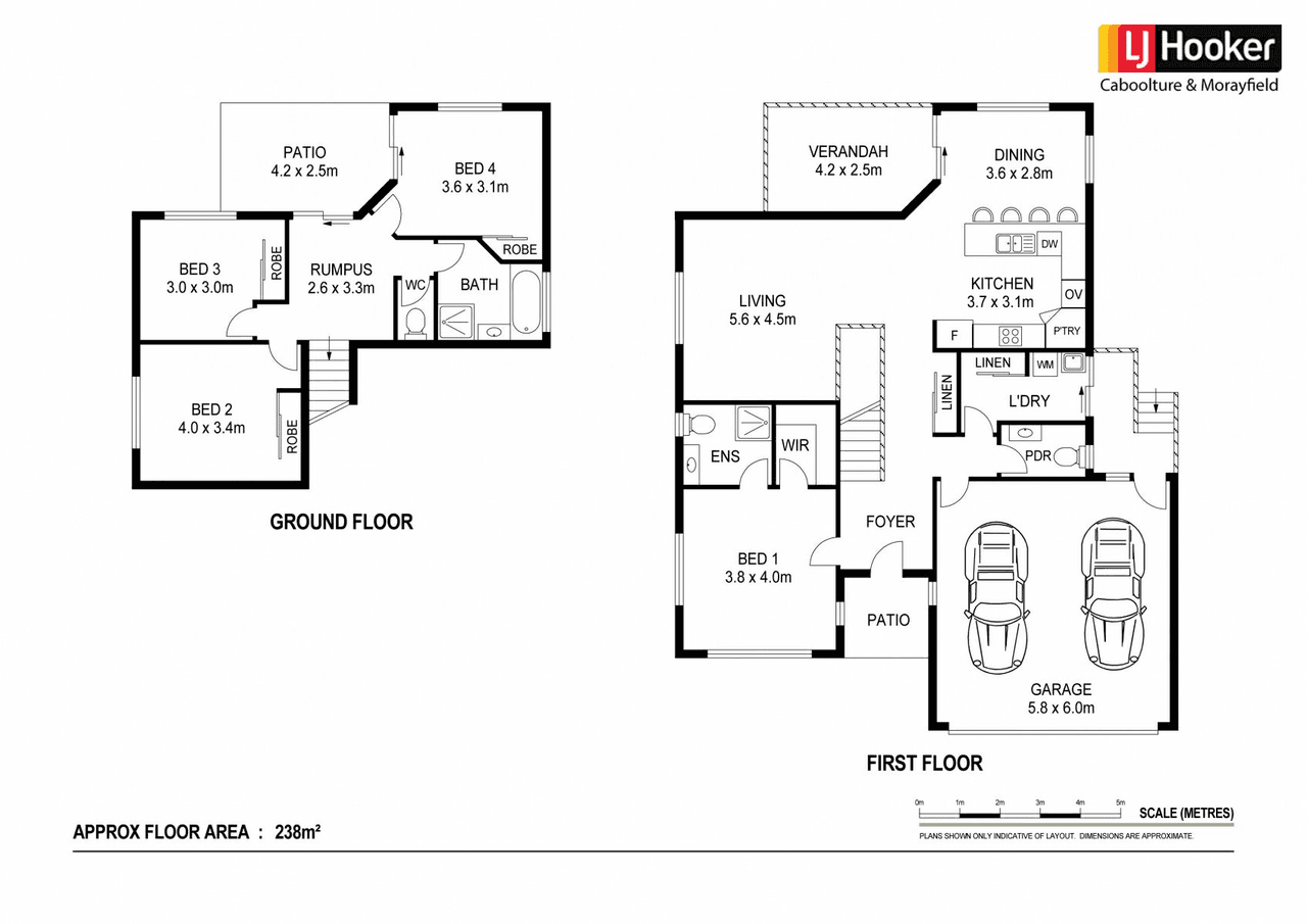 48 Mayes Circuit, CABOOLTURE, QLD 4510