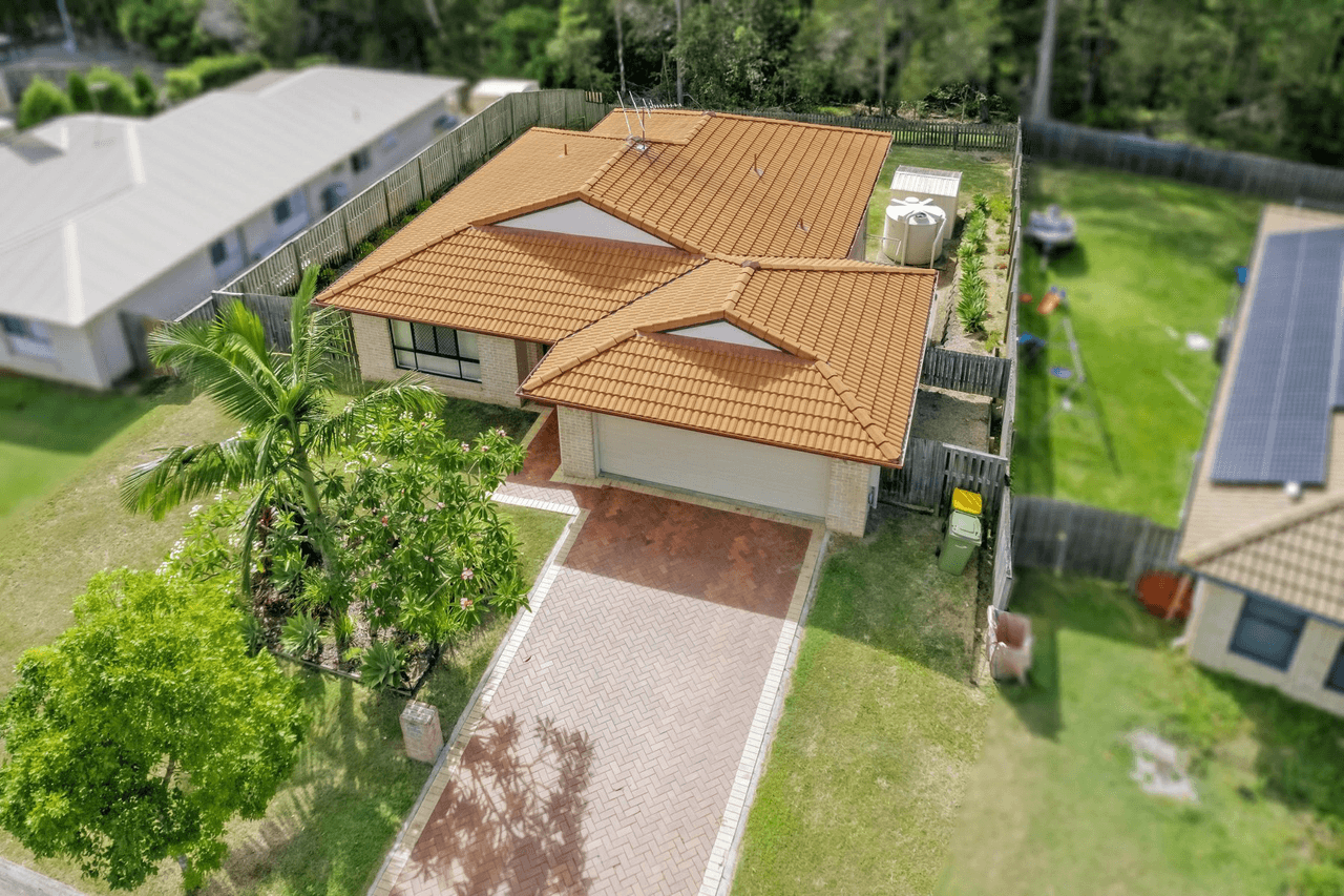 48 Mayes Circuit, CABOOLTURE, QLD 4510