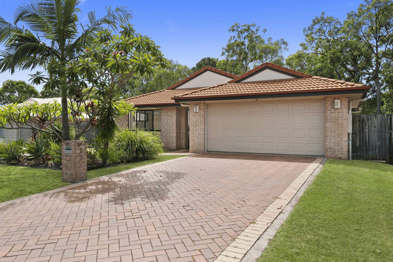 48 Mayes Circuit, CABOOLTURE, QLD 4510