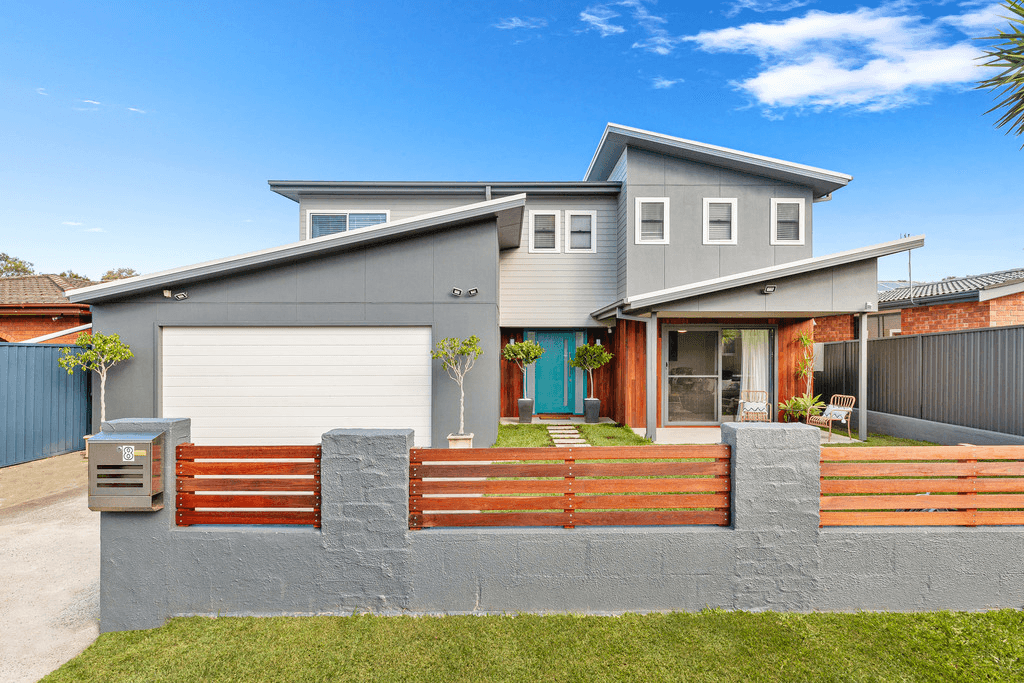 8 Buff Point Avenue, BUFF POINT, NSW 2262