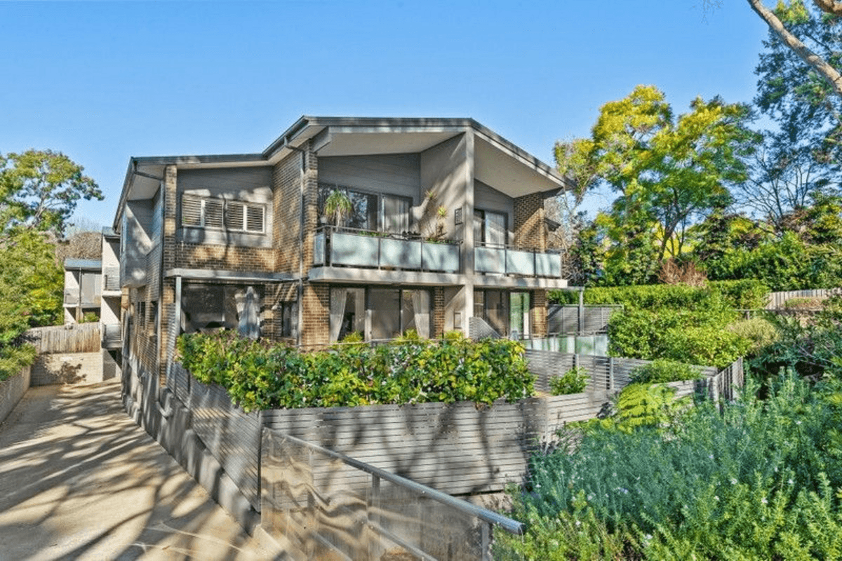 18/16-18 Werona Street, Pennant Hills, NSW 2120