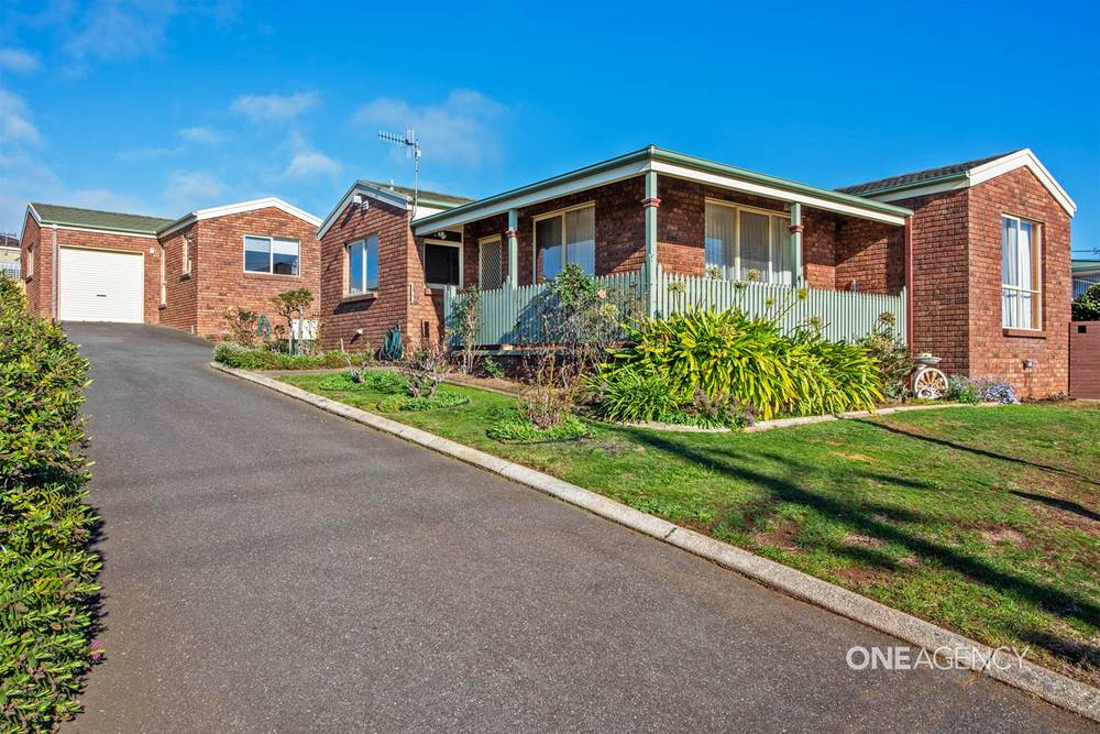1/37 Thorne Street, UPPER BURNIE, TAS 7320