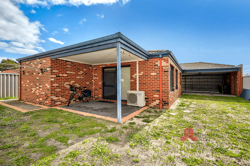 4B Kowari Way, Australind, WA 6233