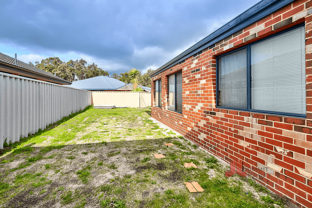 4B Kowari Way, Australind, WA 6233