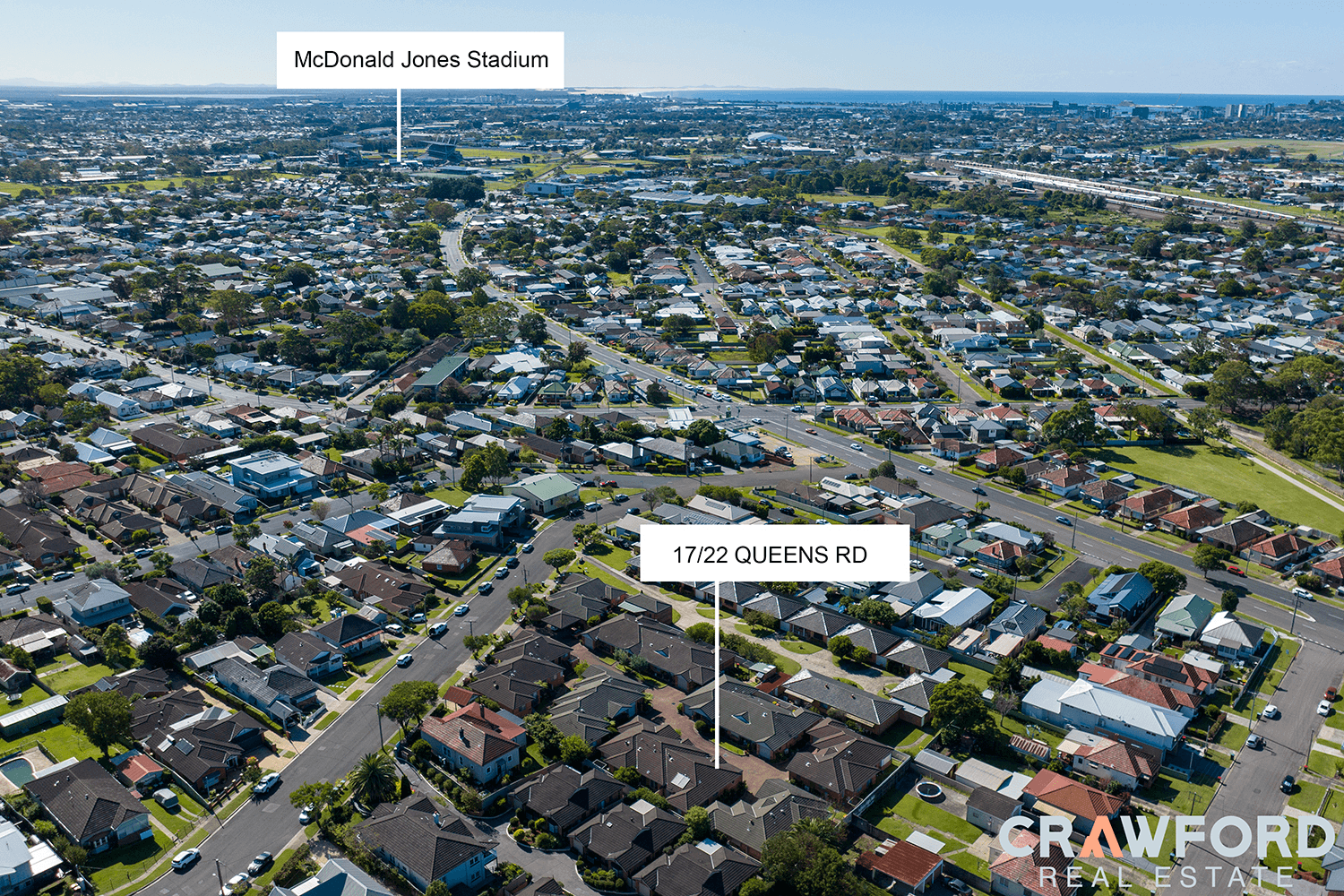 17/22 Queens Road, New Lambton, NSW 2305