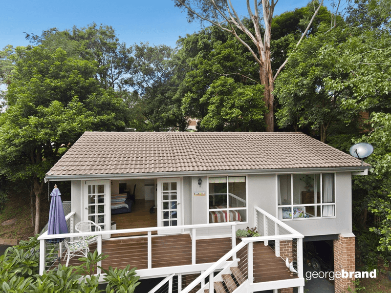 54 Yeramba Crescent, TERRIGAL, NSW 2260