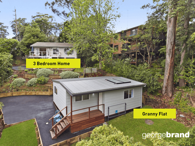 54 Yeramba Crescent, TERRIGAL, NSW 2260