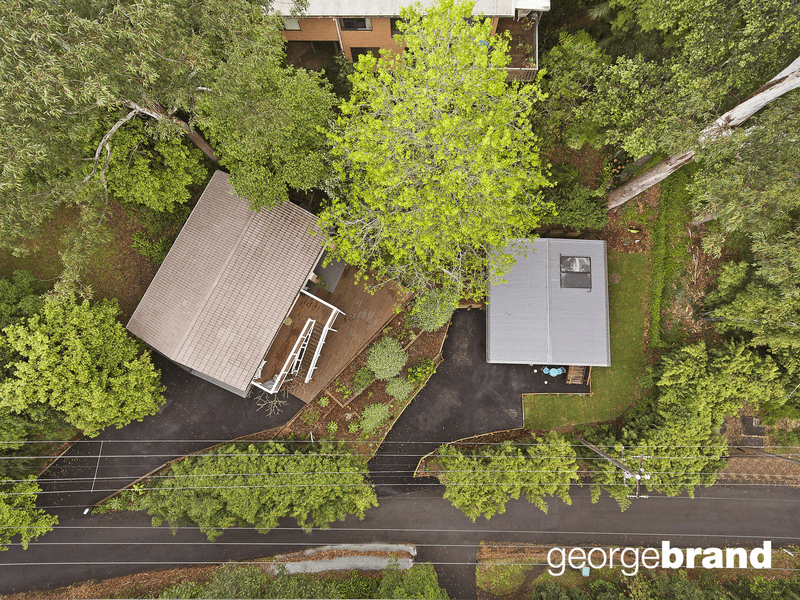 54 Yeramba Crescent, TERRIGAL, NSW 2260