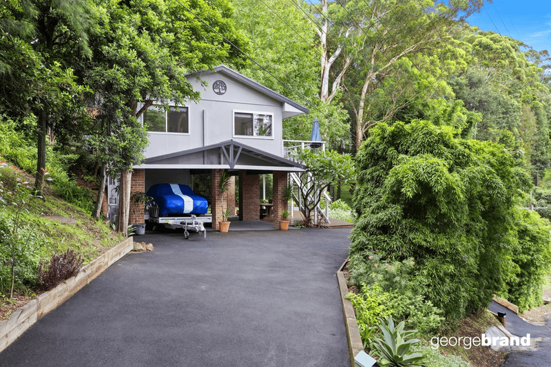 54 Yeramba Crescent, TERRIGAL, NSW 2260