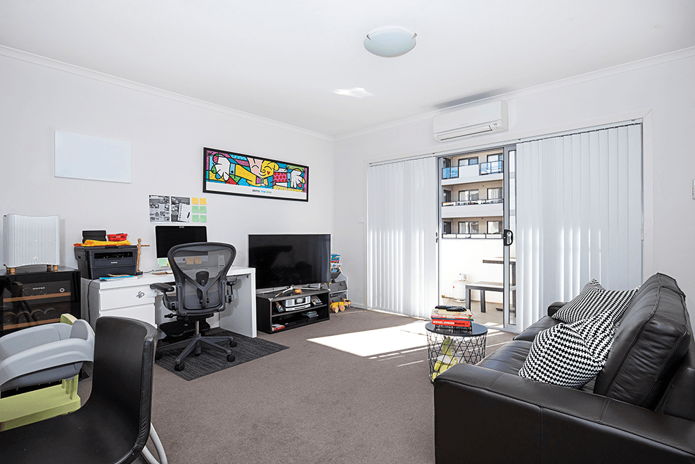 28/58 Cowlishaw Street, GREENWAY, ACT 2900