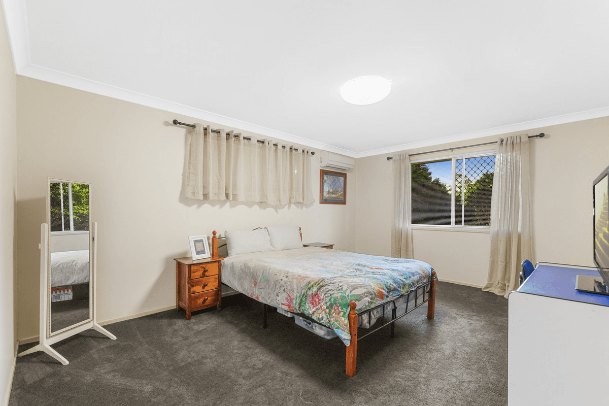 23 Flamingo Road, Highfields, QLD 4352