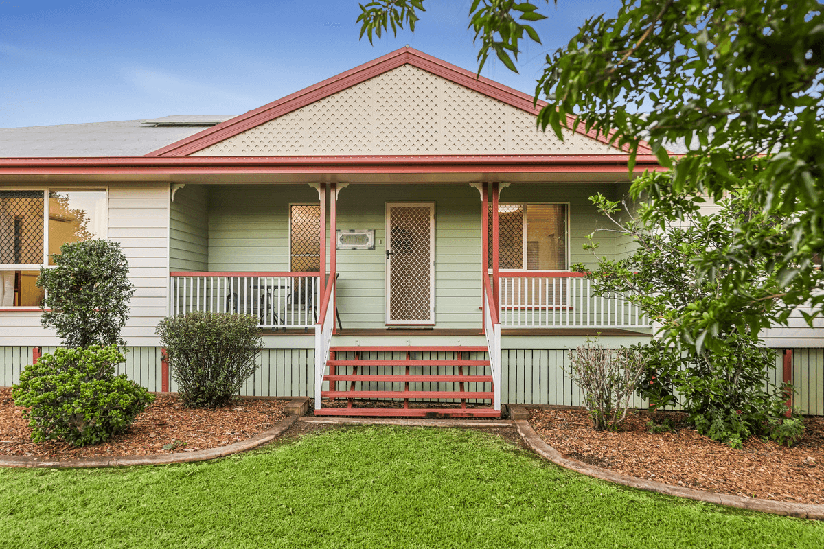 23 Flamingo Road, Highfields, QLD 4352